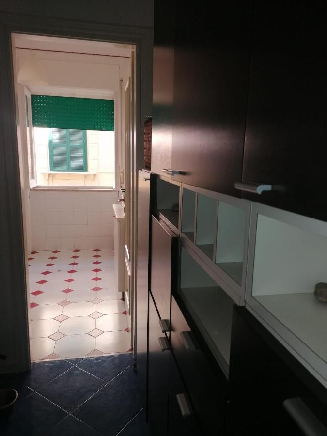 Casa D'Amato Maiori Apartment Luaran gambar