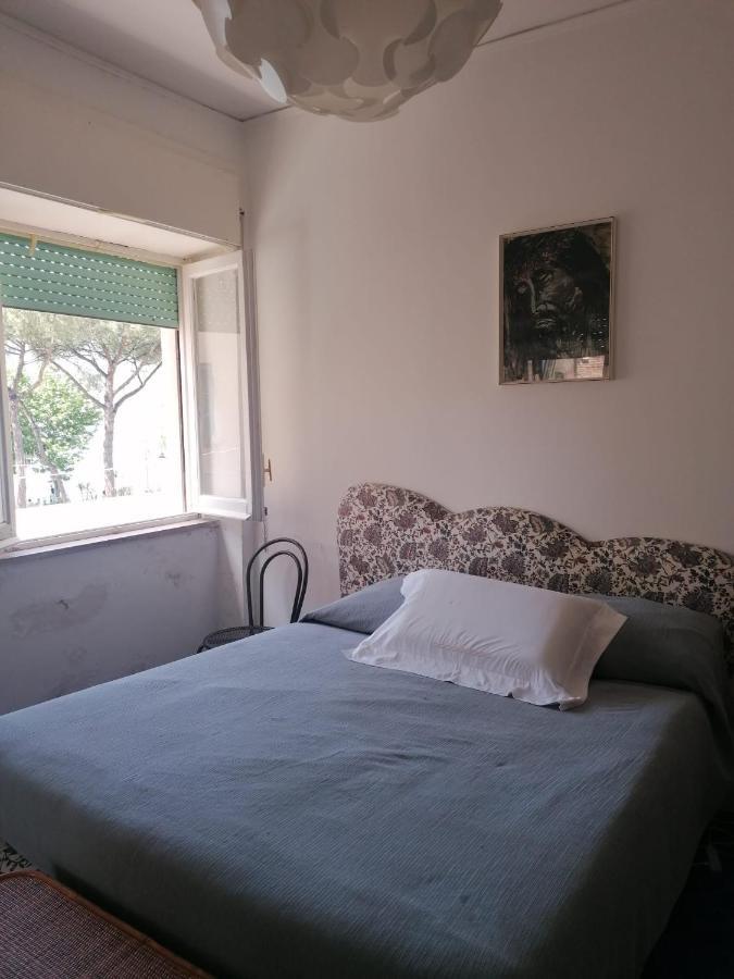 Casa D'Amato Maiori Apartment Luaran gambar