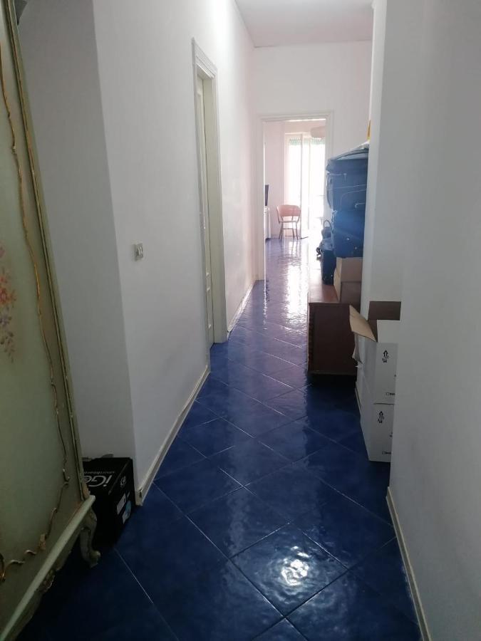 Casa D'Amato Maiori Apartment Luaran gambar