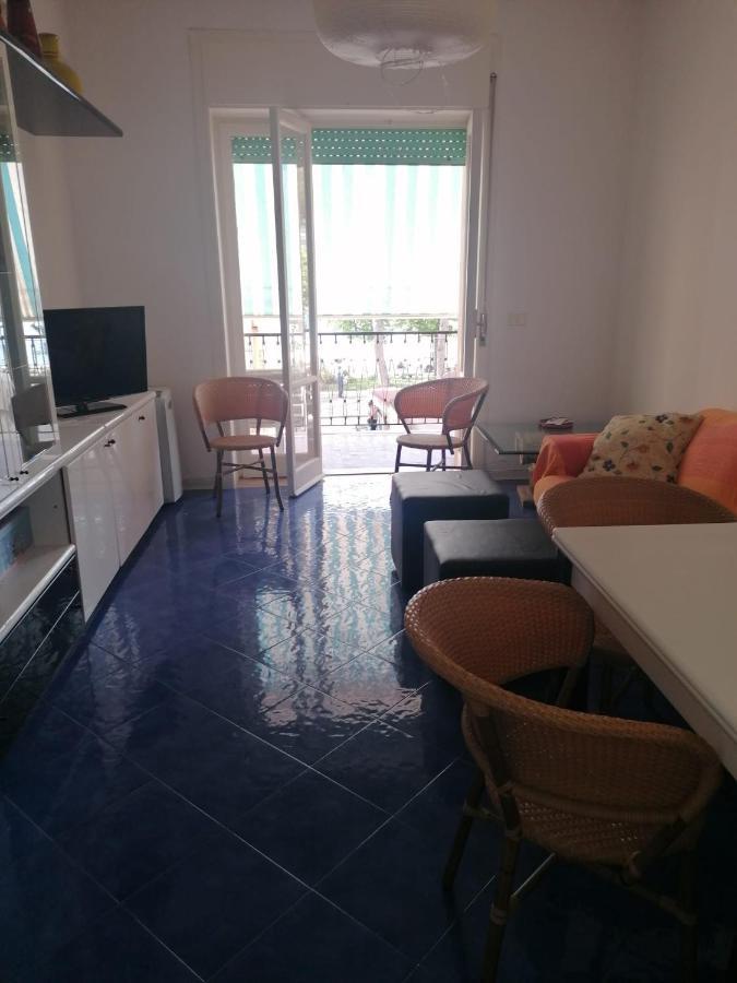 Casa D'Amato Maiori Apartment Luaran gambar