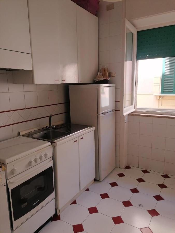 Casa D'Amato Maiori Apartment Luaran gambar