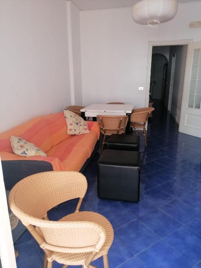 Casa D'Amato Maiori Apartment Luaran gambar